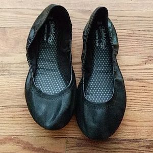 Slip-on shoes